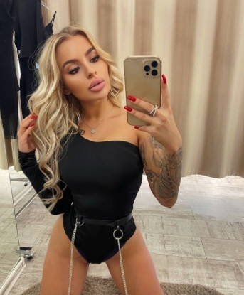 Ираида, 22 года