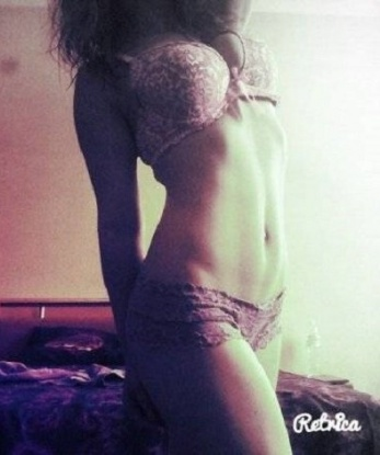 Света, 26 лет